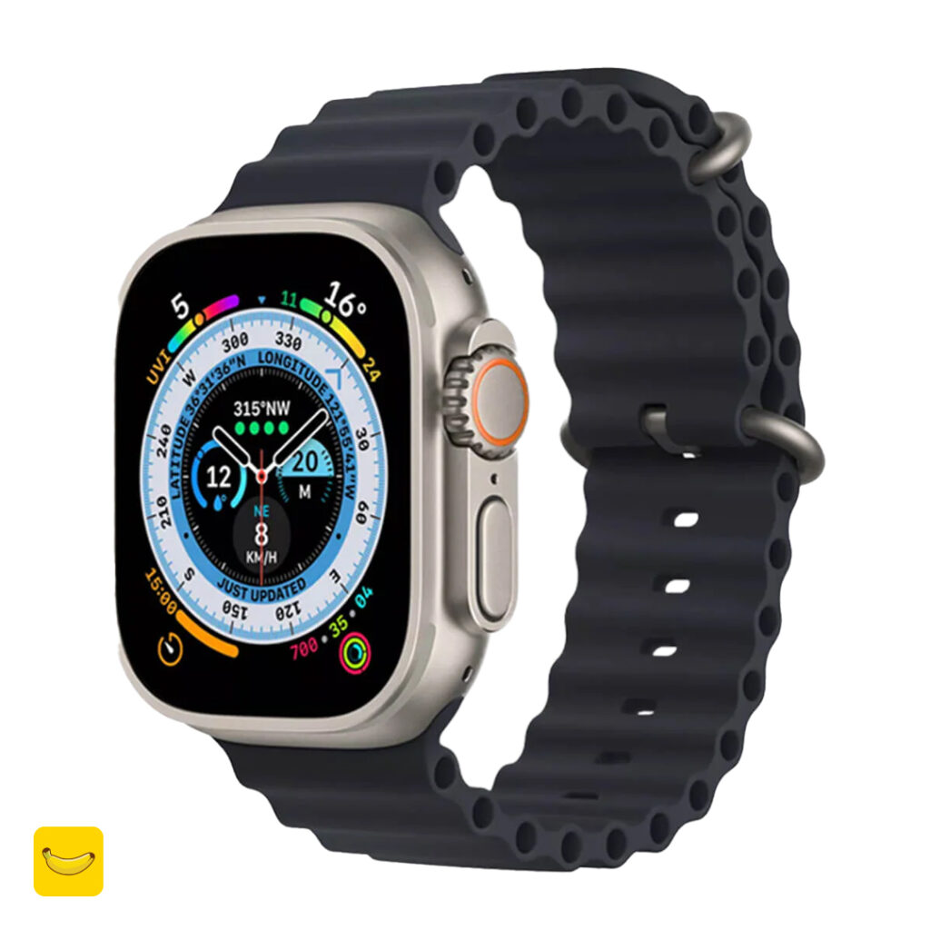 ساعت هوشمند T1000 Ultra