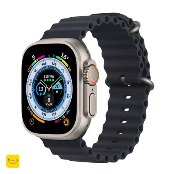 ساعت هوشمند T1000 Ultra