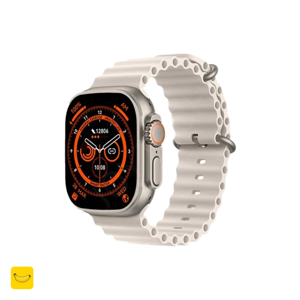 ساعت هوشمند T800 Ultra