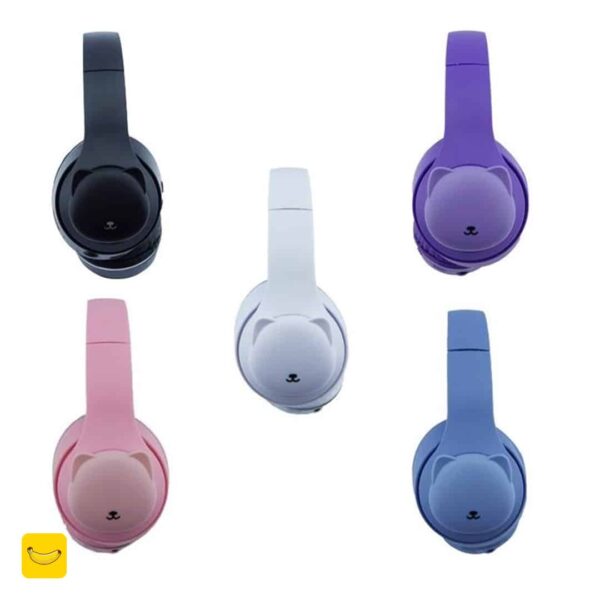 هدفون فانتزی بلوتوثی MZ-001