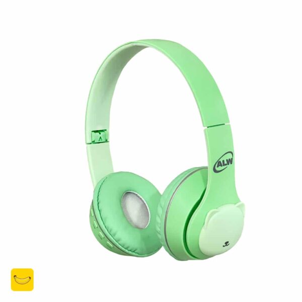 هدفون فانتزی بلوتوثی MZ-001