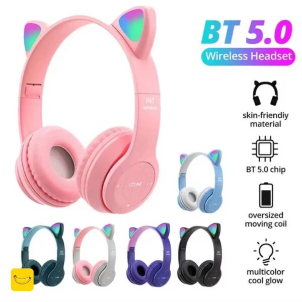 هدفون فانتزی P47 M