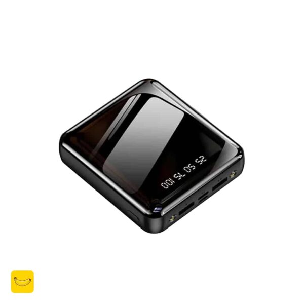 پاوربانک 10000 میلی آمپر برند TREQA مدل TR947