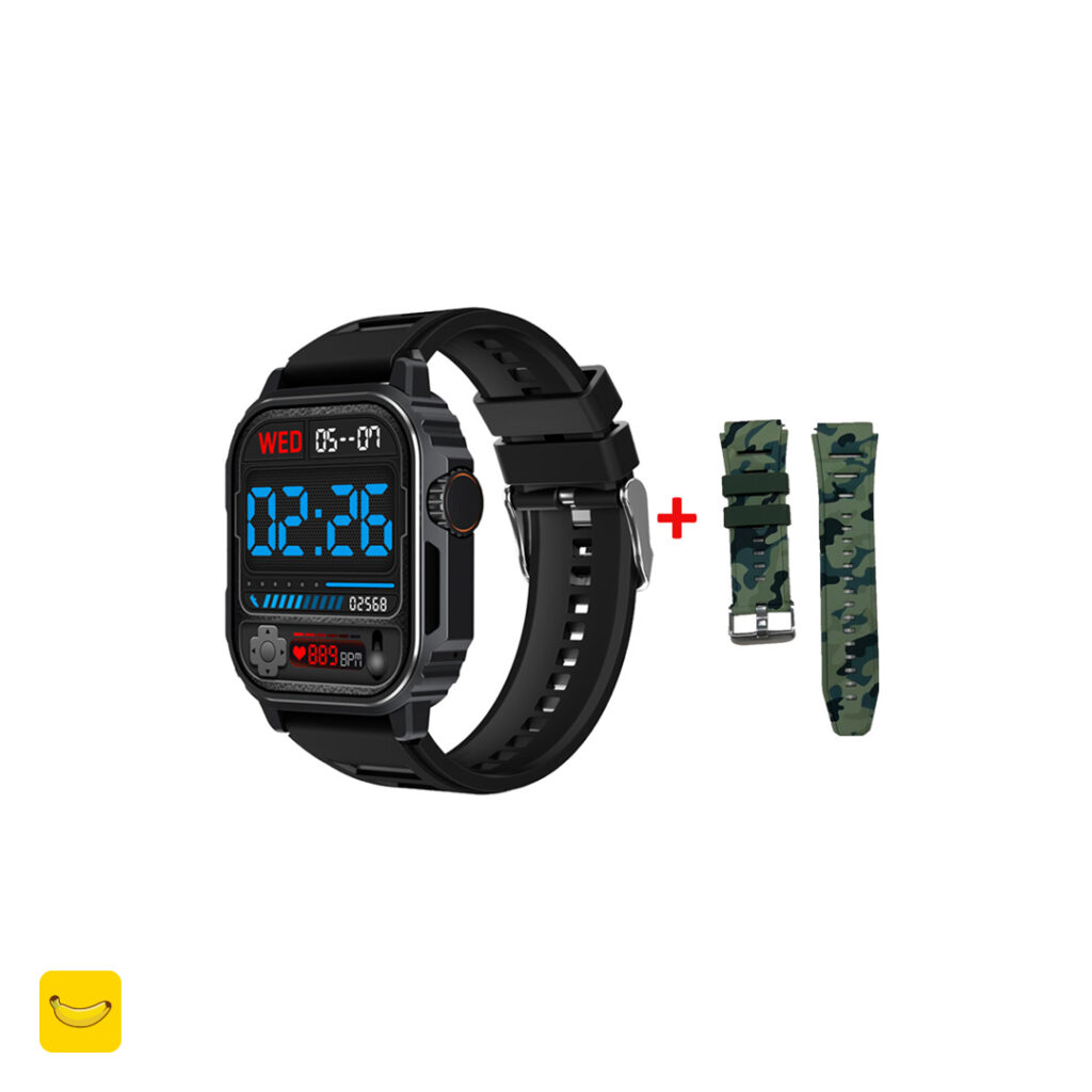 ساعت هوشمند JS11 Pro Max