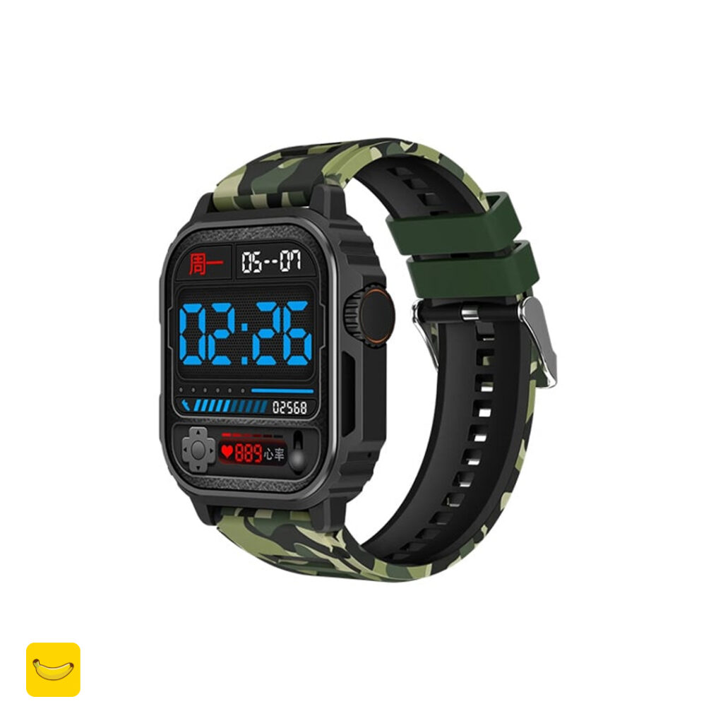 ساعت هوشمند JS11 Pro Max