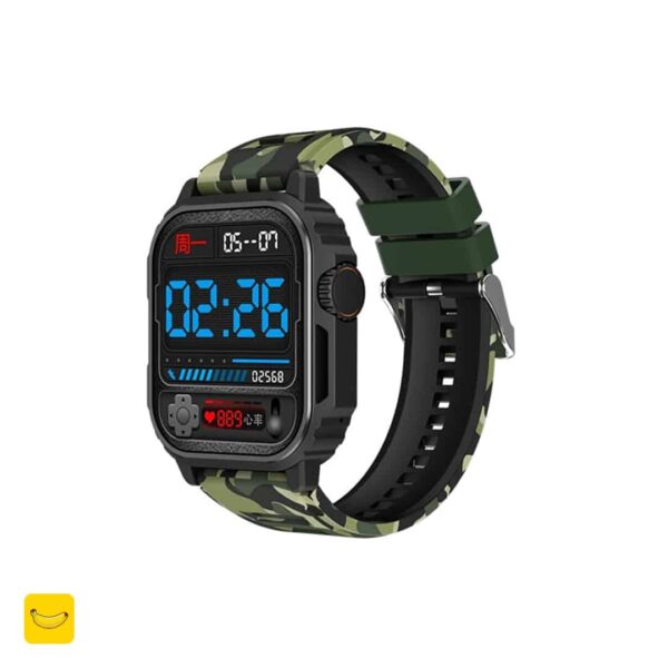 ساعت هوشمند JS11 Pro Max