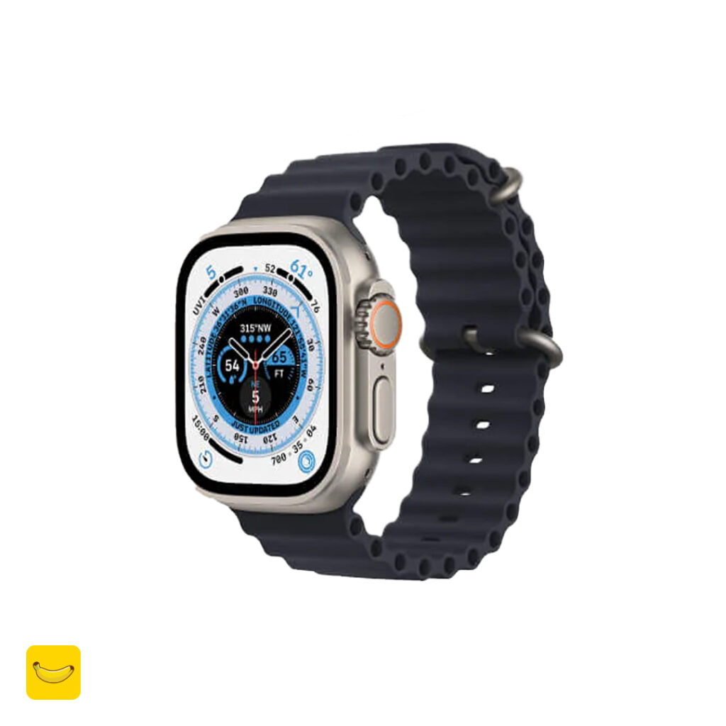 ساعت هوشمند T30 Ultra 2