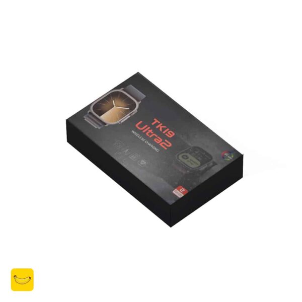ساعت هوشمند TK19 Ultra 2