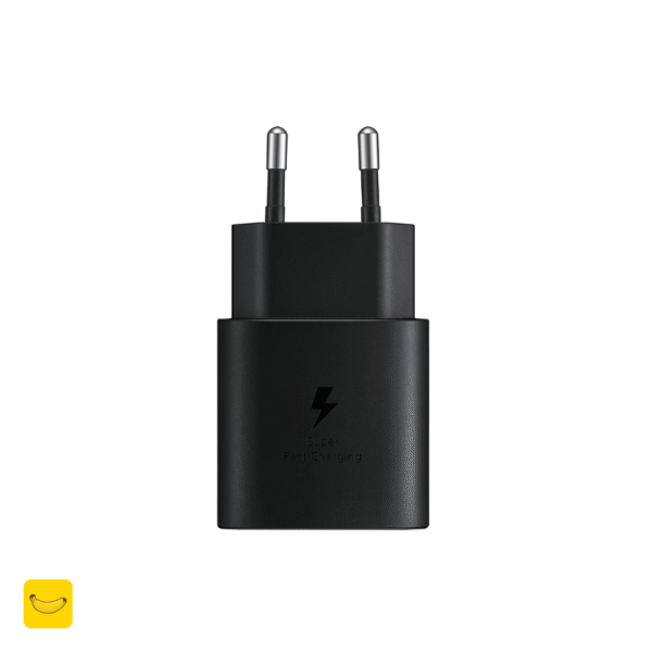 شارژر سامسونگ 25 وات مدل EP-TA800 دو پین
