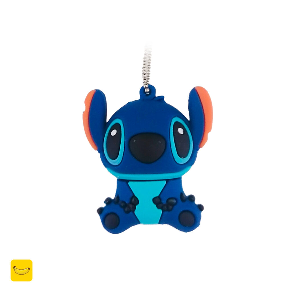 فلش مموری 32 گیگ Dinosaur Driver طرح استیچ