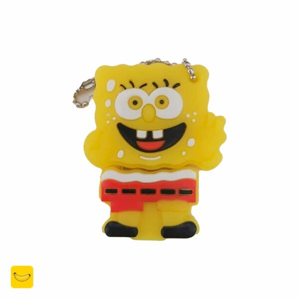 فلش مموری 32 گیگ Dinosaur driver طرح باب اسفنجی