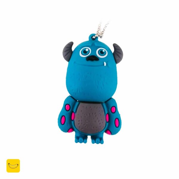 فلش مموری 32 گیگ Dinosaur Driver طرح سالیوان