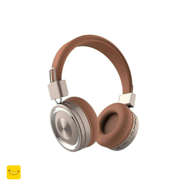 هدفون بلوتوثی SODO مدل SD-1002 هدفون بلوتوثی SODO مدل SD-1002