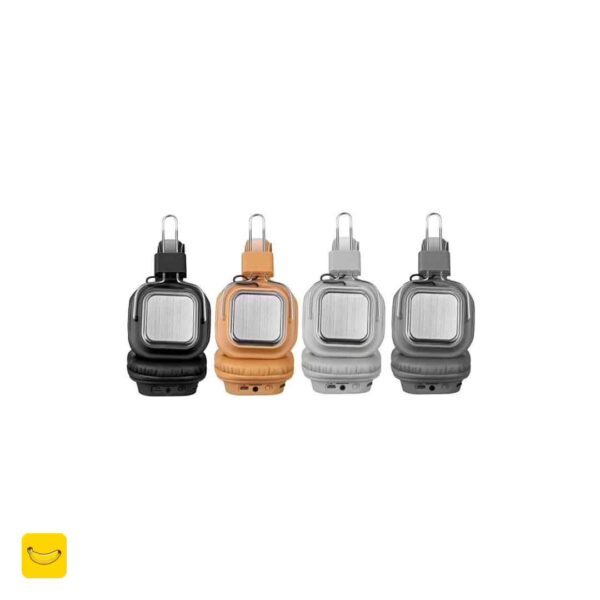 هدفون بلوتوثی SODO مدل SD-1003