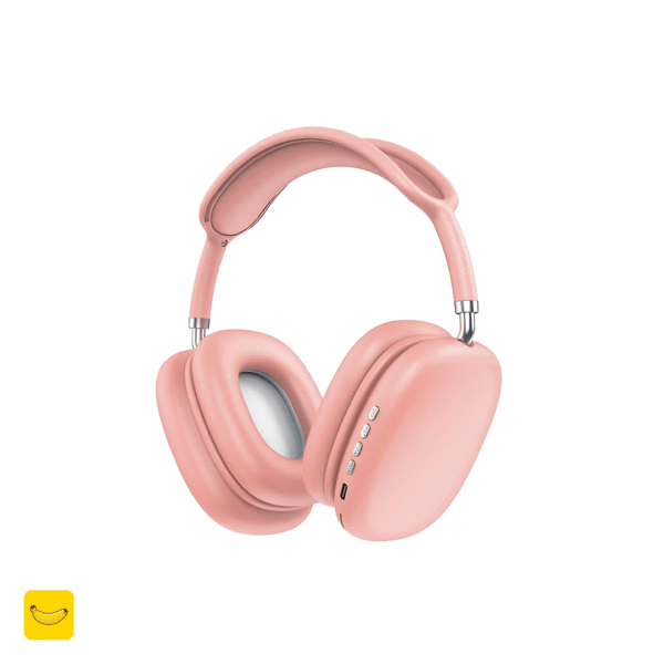 هدفون بلوتوثی مدل mz-09