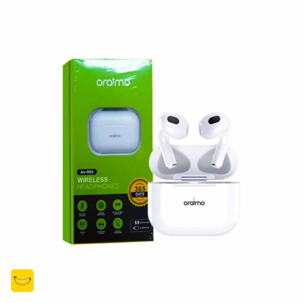 هندزفری بلوتوثی Oraimo مدل Air-R03