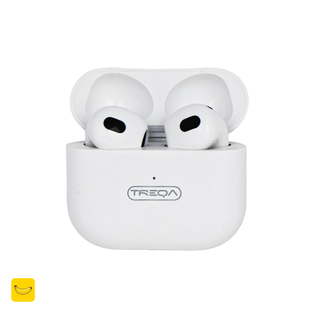 هندزفری بلوتوثی TREQA مدل BT-400PRO