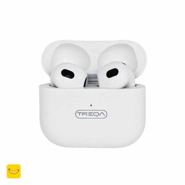 هندزفری بلوتوثی TREQA مدل BT-400PRO