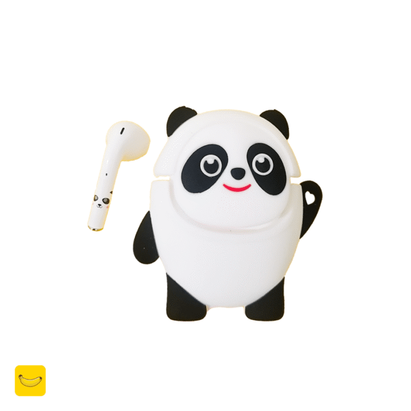 هندزفری بلوتوثی TUK مدل T-336 طرح پاندا