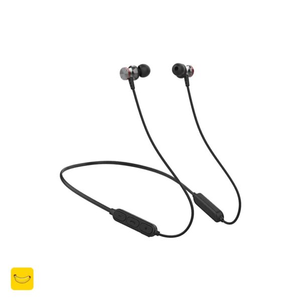 هندزفری بلوتوثی گردنی TREQA مدل BT-26