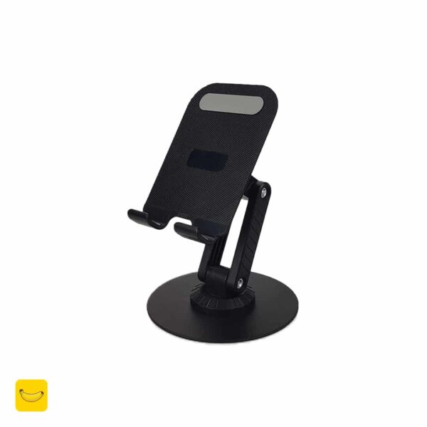 هولدر موبایل رومیزی 360 درجه مدل BY-556