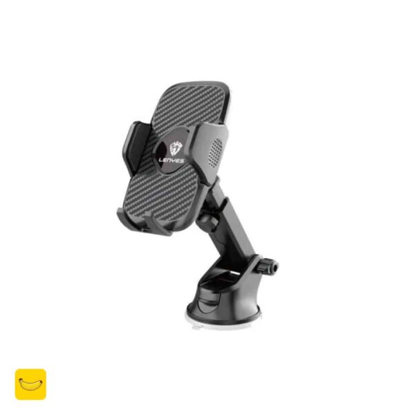 هولدر موبایل رومیزی 360 درجه مدل CR121