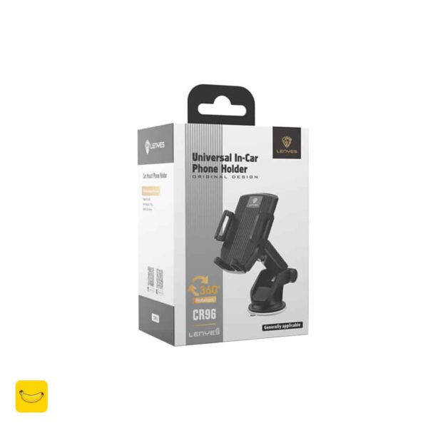 هولدر موبایل رومیزی 360 درجه مدل CR96