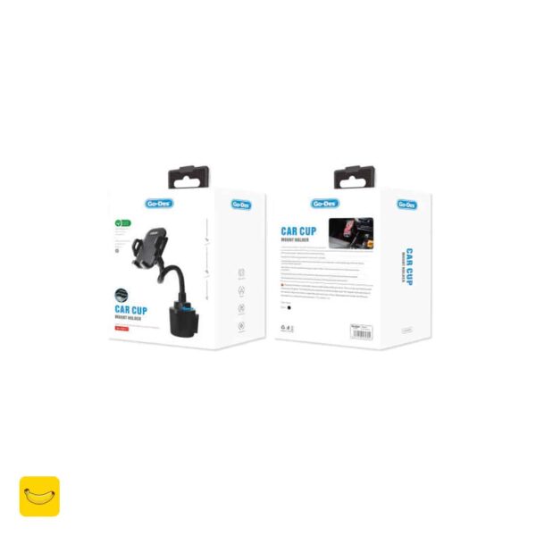 هولدر موبایل مغناطیسی GO-Des مدل GD-HD673