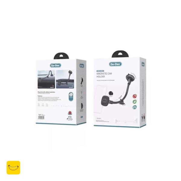 هولدر موبایل مغناطیسی GO-Des مدل GD-HD761