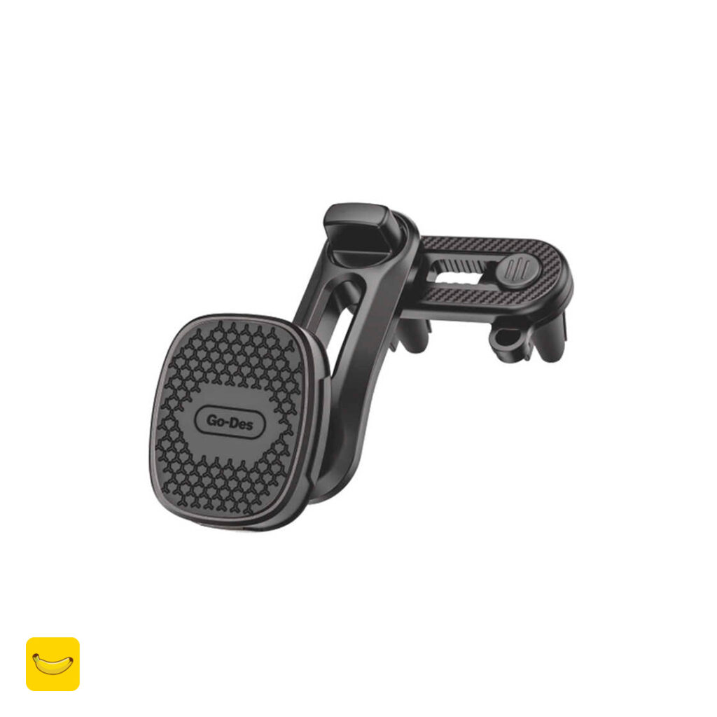 هولدر موبایل مگنتی GO-Des مدل GD-HD886