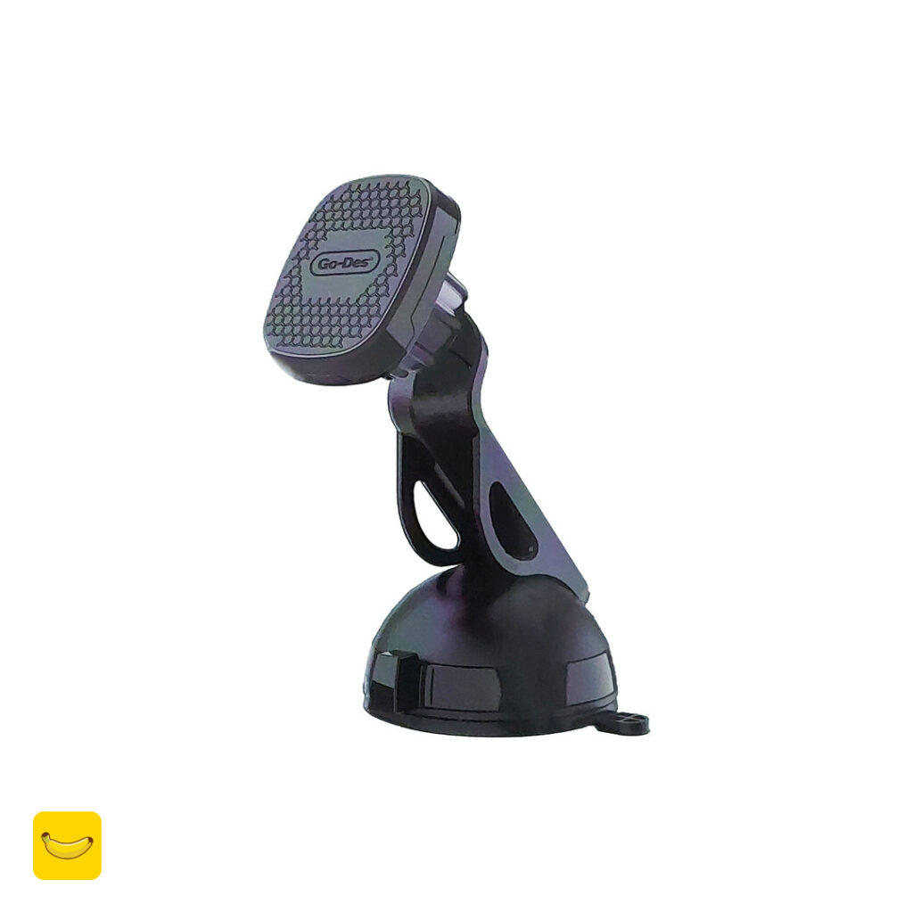 هولدر مگنتی موبایل رومیزی GO-Des مدل GD-HD704