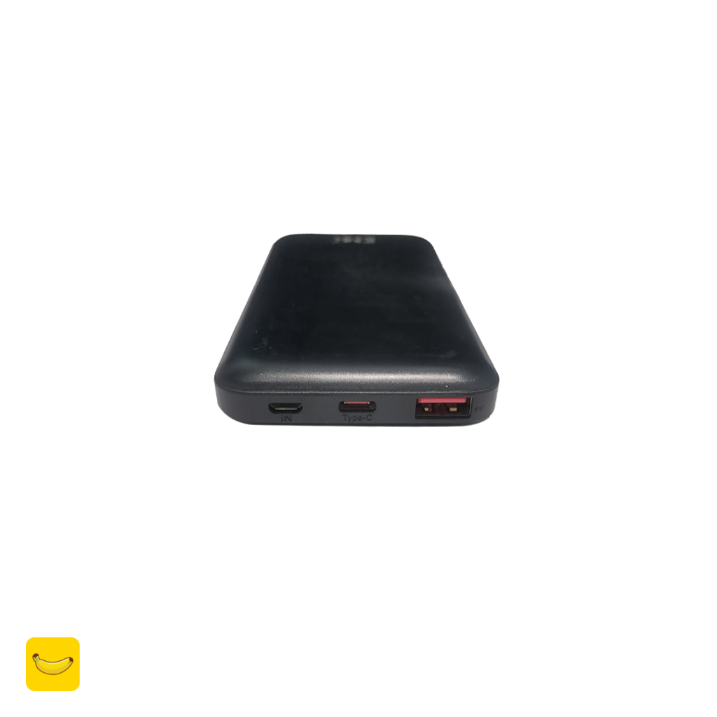 پاوربانک 10000mAh KP مدل KP-03 22.5W