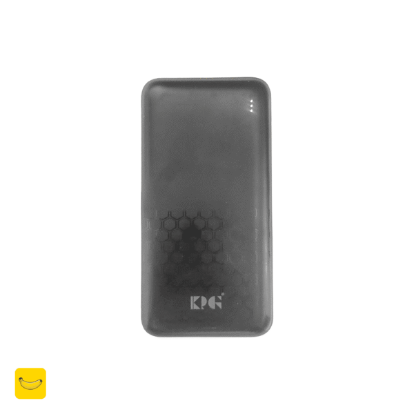پاوربانک 10000mAh KP مدل KP-03 22.5W