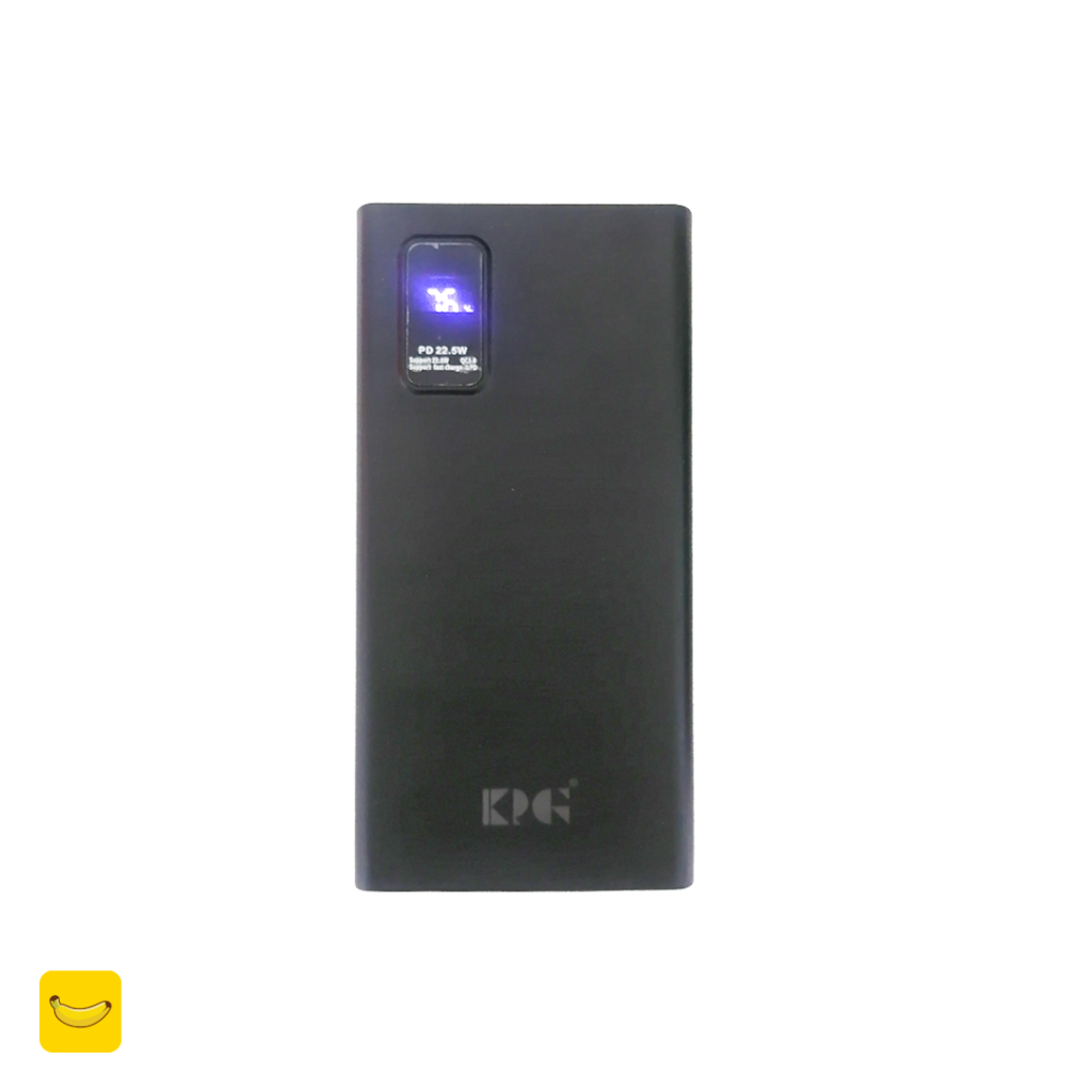 پاوربانک 10000mAh KP مدل PD-05 22.5W