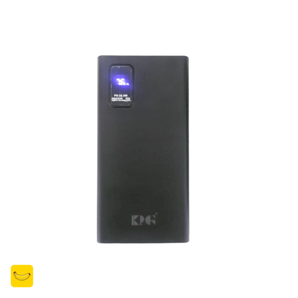 پاوربانک 10000mAh KP مدل PD-05 22.5W