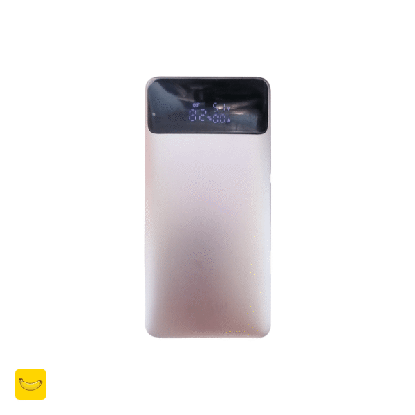 پاوربانک 20000mAh KP مدل KPG-207 22.5w