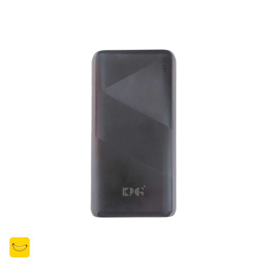 پاوربانک 20000mAh KP مدل PD-24 22.5W