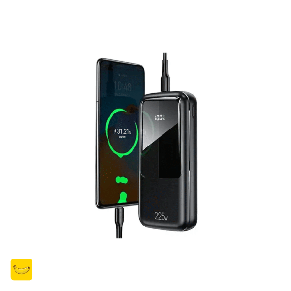 پاوربانک 20000mAh کینگ پاور مدل PD-29 22.5W