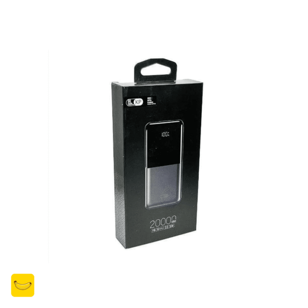 پاوربانک 20000mAh کینگ پاور مدل PD-29 22.5W