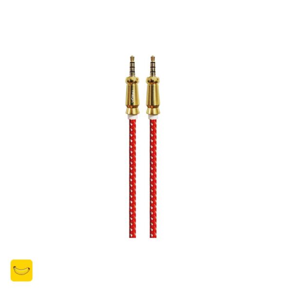 کابل AUX-104 برند TREQA