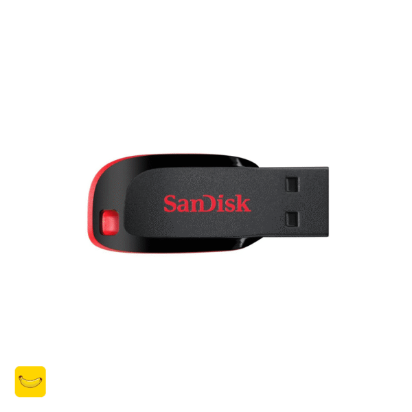 فلش مموری 16گیگ SanDisk مدل blade