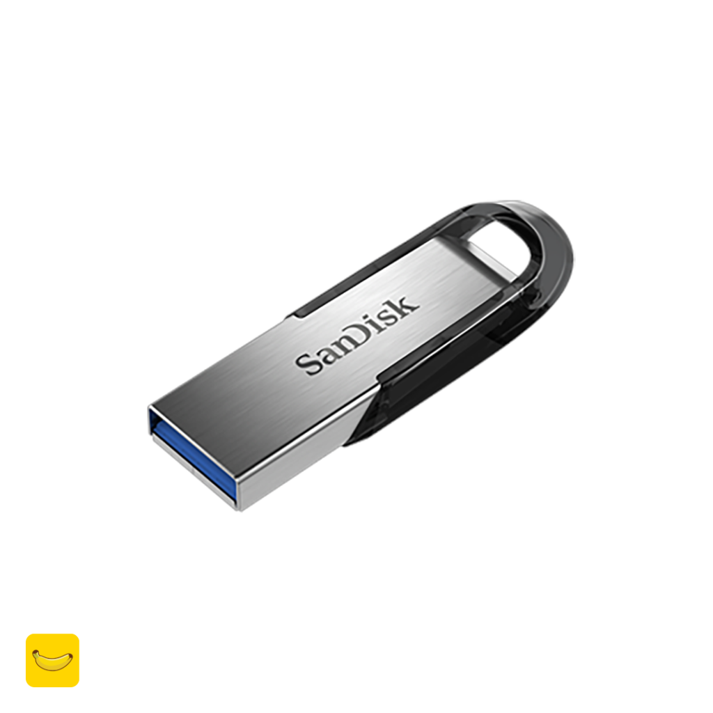 فلش مموری 16گیگ SanDisk مدل flair
