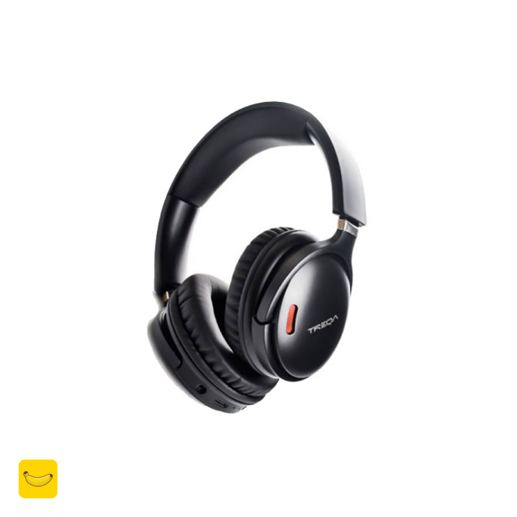 هدفون بلوتوثی TREQA مدل XH-810