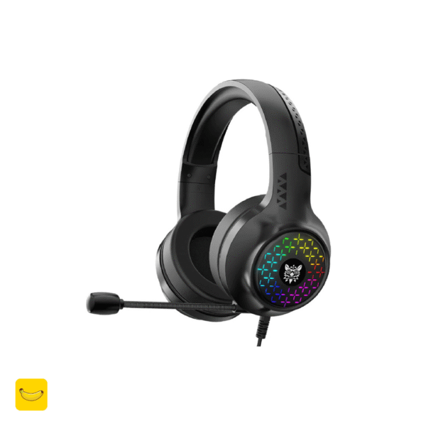 هدفون گیمینگ اونیکوما مدل X7 PRO