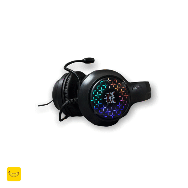 هدفون گیمینگ اونیکوما مدل X7 PRO