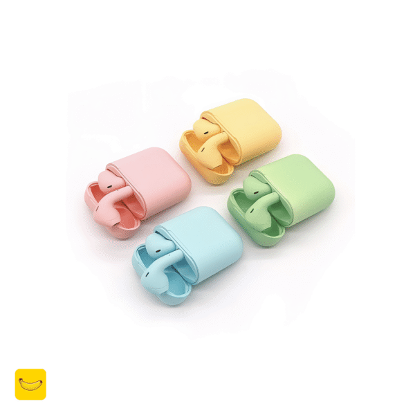 هندزفری بلوتوثی TREQA مدل BT-18