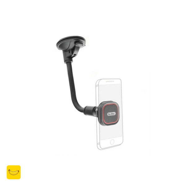 هولدر موبایل مغناطیسی GO-Des مدل GD-HD653