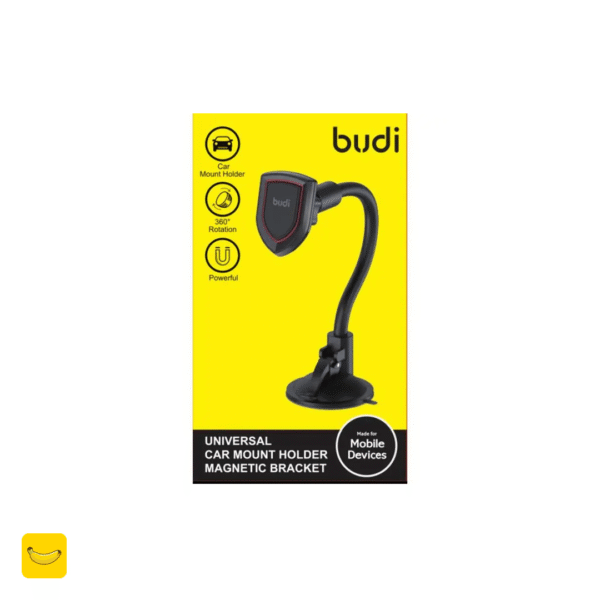 هولدر مگنتی موبایل budi مدل CM522