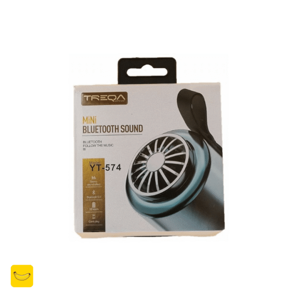 اسپیکر TREQA مدل YT-574