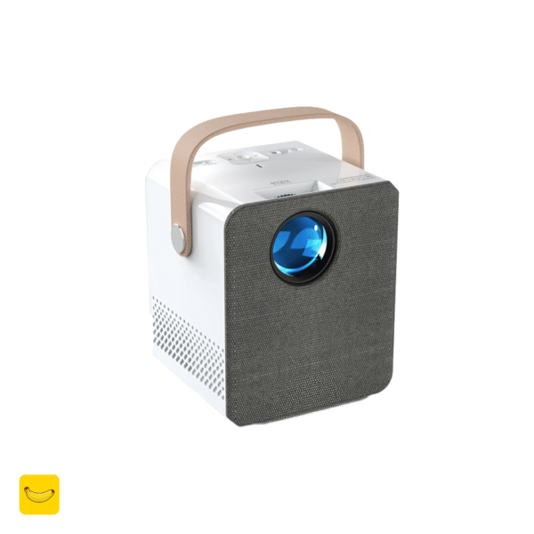 ویدئو پروژکتور Bavin به همراه پایه